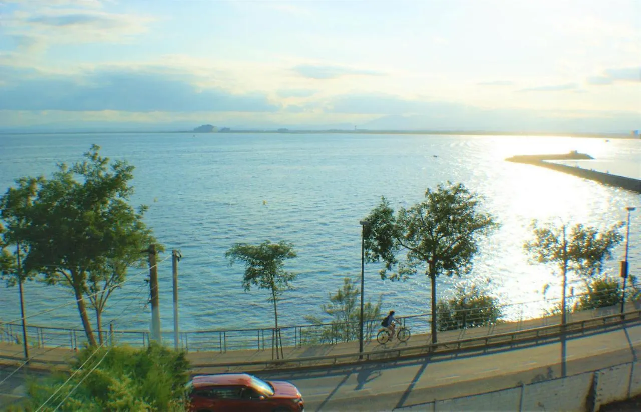 Bonito Apartamento En Roses Con Vistas Al Mar Apartment