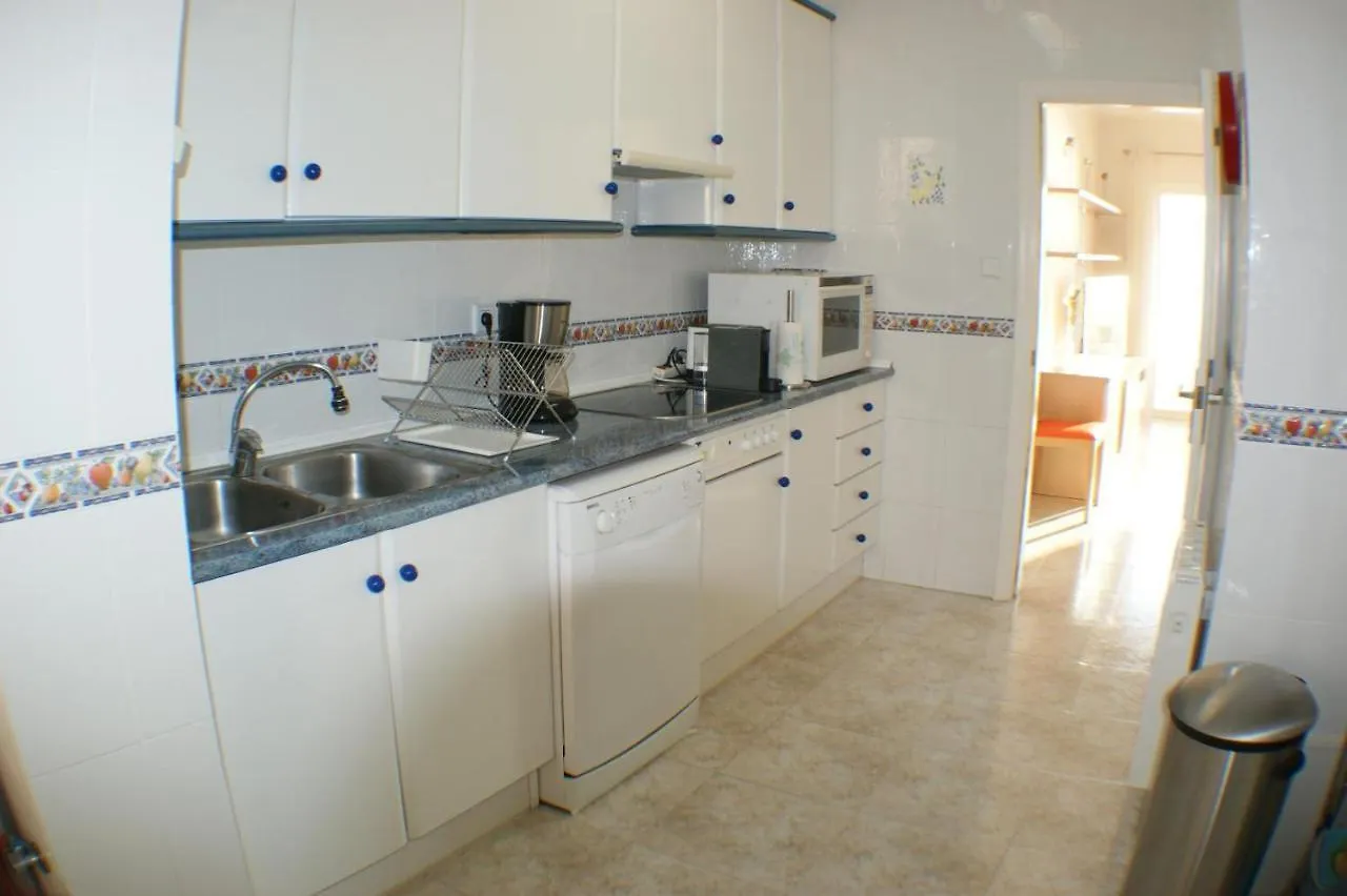 Bonito Apartamento En Roses Con Vistas Al Mar Apartment 0*,  Spain